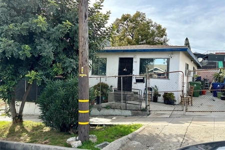 Unit for sale at 3236 East 5th Street, Los Angeles, CA 90063