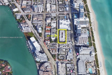 Unit for sale at 6801 Harding Ave, Miami Beach, FL 33141