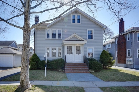 Unit for sale at 41 Harvard Road, Belmont, MA 02478