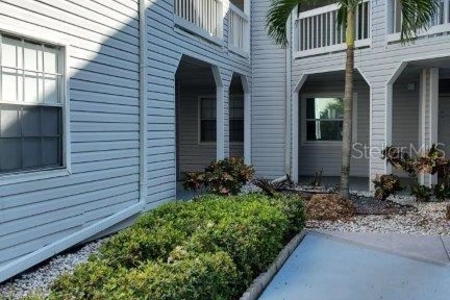 Unit for sale at 6939 Stones Throw Circle North, ST PETERSBURG, FL 33710