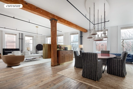 Unit for sale at 285 Lafayette Street, Manhattan, NY 10012