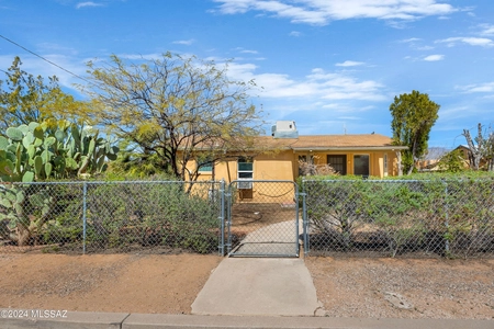 Unit for sale at 1701 East Adelaide Drive, Tucson, AZ 85719