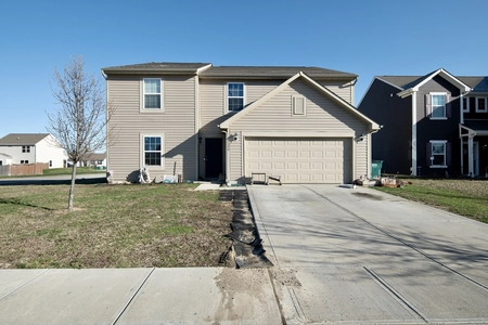 Unit for sale at 1290 Northcraft Court, Franklin, IN 46131