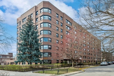 Unit for sale at 4880 N Marine Drive, Chicago, IL 60640