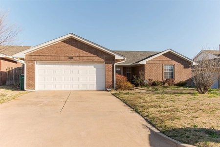 Unit for sale at 5013 Southeast 58th Place, Oklahoma City, OK 73135