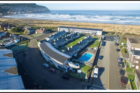 Unit for sale at 2316 Beach DR, Seaside, OR 97138