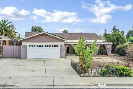 Unit for sale at 3521 Mountaire Drive, Antioch, CA 94509