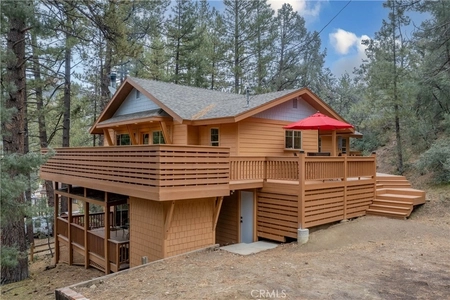 Unit for sale at 2300 Cypress Way, Pine Mountain Club, CA 93222