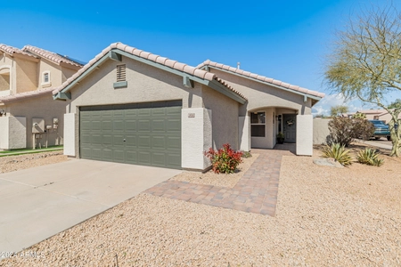 Unit for sale at 3938 East Morrow Drive, Phoenix, AZ 85050