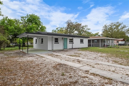 Unit for sale at 510 Robson Street West, LAKELAND, FL 33805