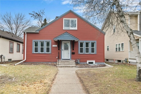 Unit for sale at 4436 17th Avenue South, Minneapolis, MN 55407