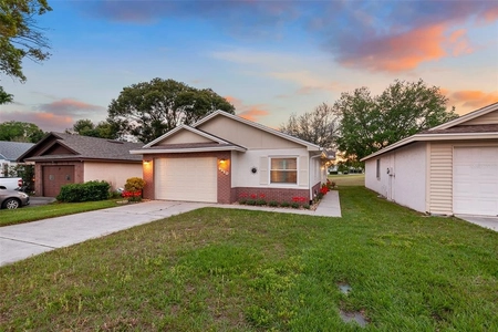 Unit for sale at 6110 Sandpipers Drive, LAKELAND, FL 33809