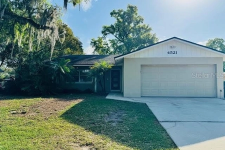 Unit for sale at 4521 Conway Gardens Road, ORLANDO, FL 32806