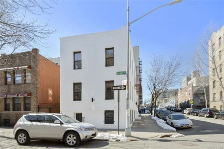 Unit for sale at 1075 Grant Avenue, Bronx, NY 10456