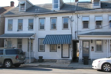 Unit for sale at 457 North 5th Street, LEBANON, PA 17046