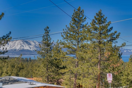Unit for sale at 3770 Terrace Drive, South Lake Tahoe, CA 96150