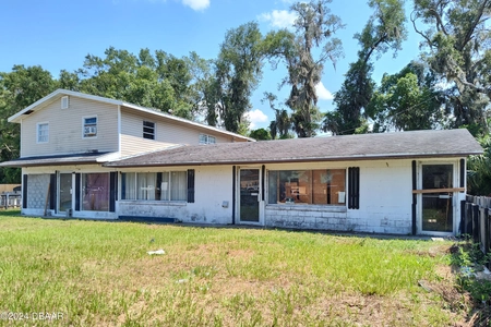 Unit for sale at 120 Katrina Street, DeLeon Springs, FL 32130