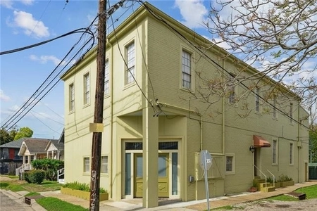 Unit for sale at 1436 DANTE Street, New Orleans, LA 70118