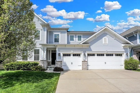 Unit for sale at 7818 Gray Eagle Drive, Zionsville, IN 46077
