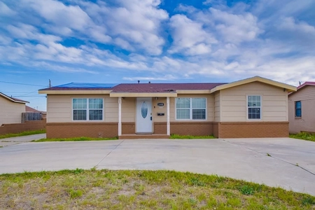 Unit for sale at 1408 East 23rd Street, Odessa, TX 79761