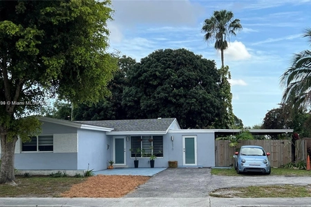 Unit for sale at 6570 Sheridan Street, Hollywood, FL 33024