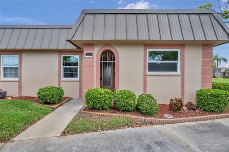 Unit for sale at 4411 Rustic Drive, NEW PORT RICHEY, FL 34652