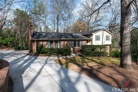 Unit for sale at 125 Terrell Drive, Athens, GA 30606