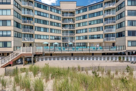 Unit for sale at 111 S 16th Ave, Longport, NJ 08403