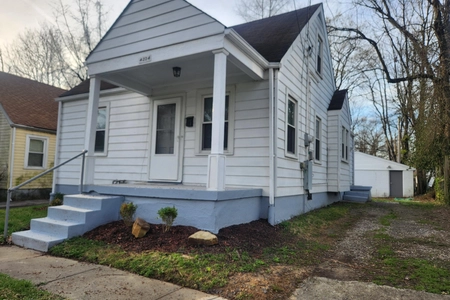 Unit for sale at 4224 Greenwood Avenue, Louisville, KY 40211