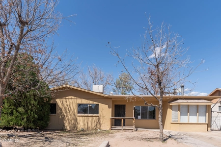 Unit for sale at 1945 Anderson Drive, Las Cruces, NM 88001