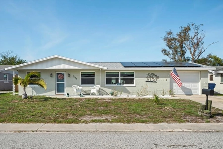 Unit for sale at 3431 Nixon Road, HOLIDAY, FL 34691