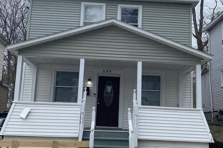 Unit for sale at 143 Haigh Avenue, Schenectady, NY 12304