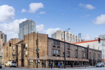Unit for sale at 163 West Division Street, Chicago, IL 60610