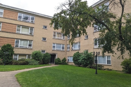 Unit for sale at 6101 North Seeley Avenue, Chicago, IL 60659