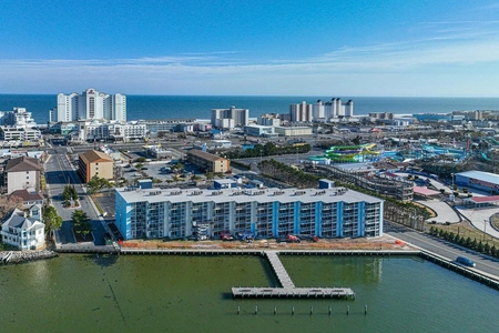 Unit for sale at 302 32nd Street, OCEAN CITY, MD 21842