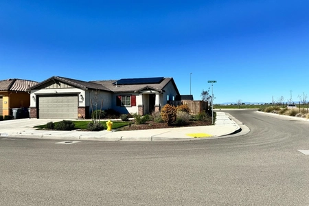 Unit for sale at 3609 Pacifica Drive, Madera, CA 93637