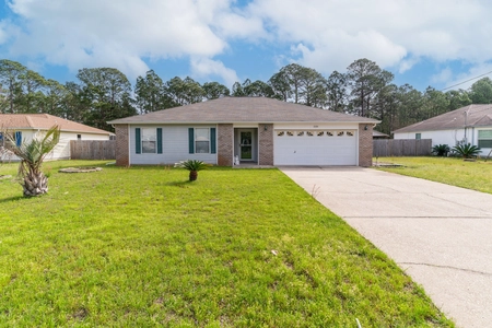 Unit for sale at 2226 Whispering Pines Boulevard, Navarre, FL 32566
