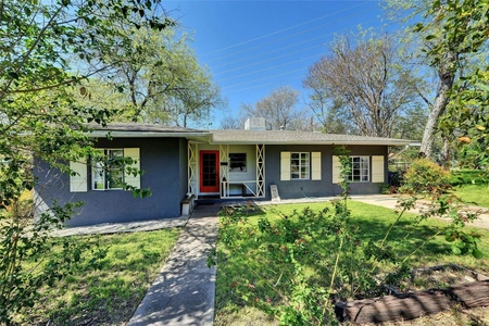 Unit for sale at 1701 Giles Street, Austin, TX 78722