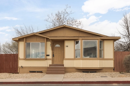 Unit for sale at 1840 West 1100 North, St George, UT 84770