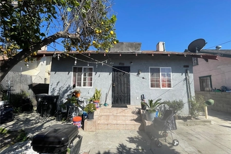 Unit for sale at 4918 Wadsworth Avenue, Los Angeles, CA 90011