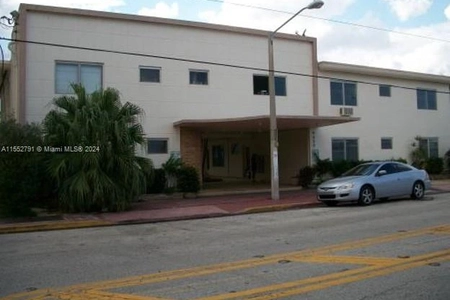 Unit for sale at 8420 Byron Avenue, Miami Beach, FL 33141