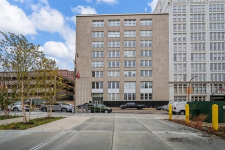 Unit for sale at 1511 Locust Street, St Louis, MO 63103