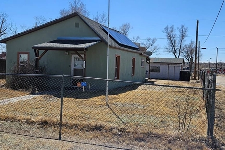 Unit for sale at 1536 West 16th Street, Pueblo, CO 81003