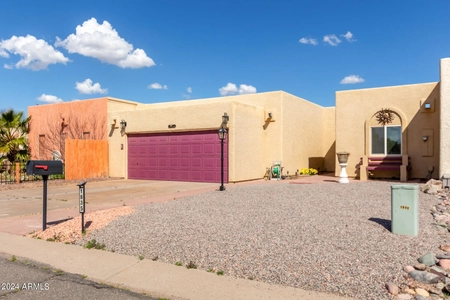 Unit for sale at 1835 S PECOS Drive, Casa Grande, AZ 85194