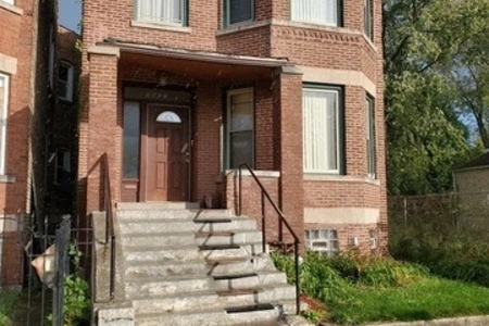Unit for sale at 5607 S ADA Street, Chicago, IL 60636