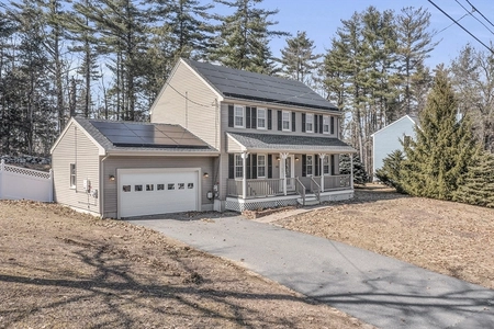 Unit for sale at 322 Leo Drive, Gardner, MA 01440
