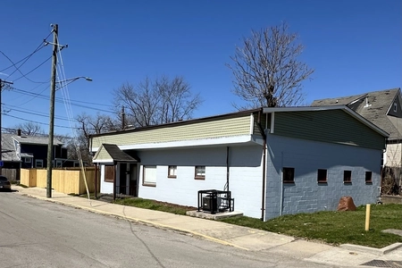 Unit for sale at 3418 East 20th Street, Indianapolis, IN 46218