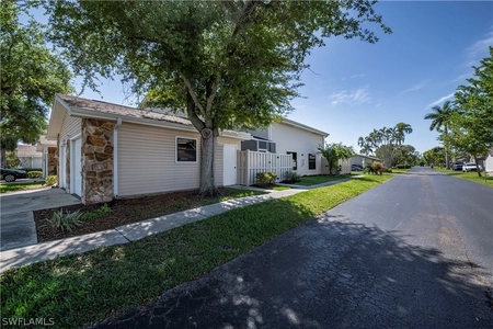 Unit for sale at 8441 North Haven Lane, FORT MYERS, FL 33919