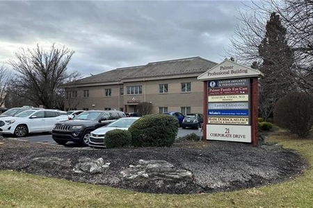 Unit for sale at 21 Corporate Drive, Palmer Twp, PA 18045