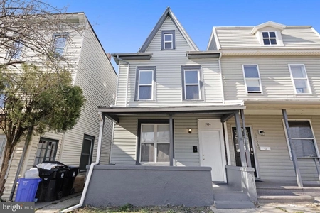 Unit for sale at 1934 North Street, HARRISBURG, PA 17103